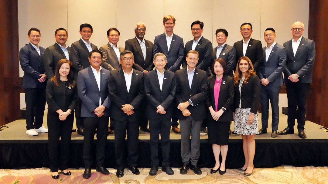 SNEF new council.jpg