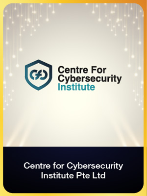 Partner of Labour Movement Centre for Cybersecurity Institute Pte Ltd