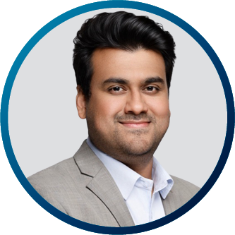 Sandesh Menon