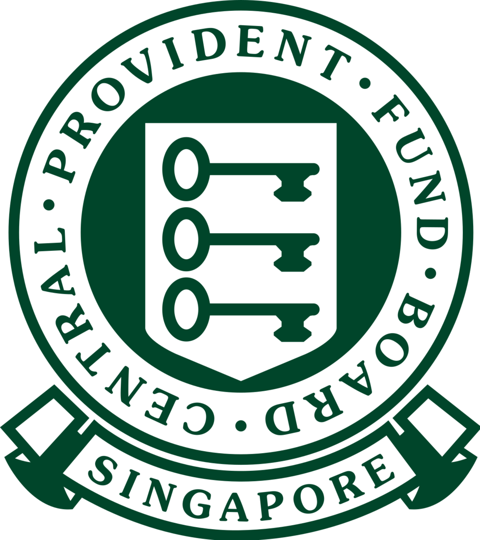 Central_Provident_Fund_Board_(Singapore) CPF logo