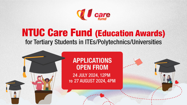 NTUC Care Fund (Youth Education Award) - UPortal.jpg