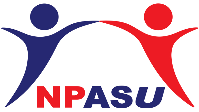 ntuc logo