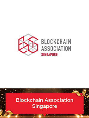 Partner of Labour Movement Blockchain Association Singapore