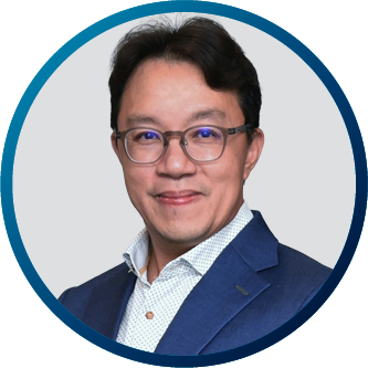 Benjamin Tang