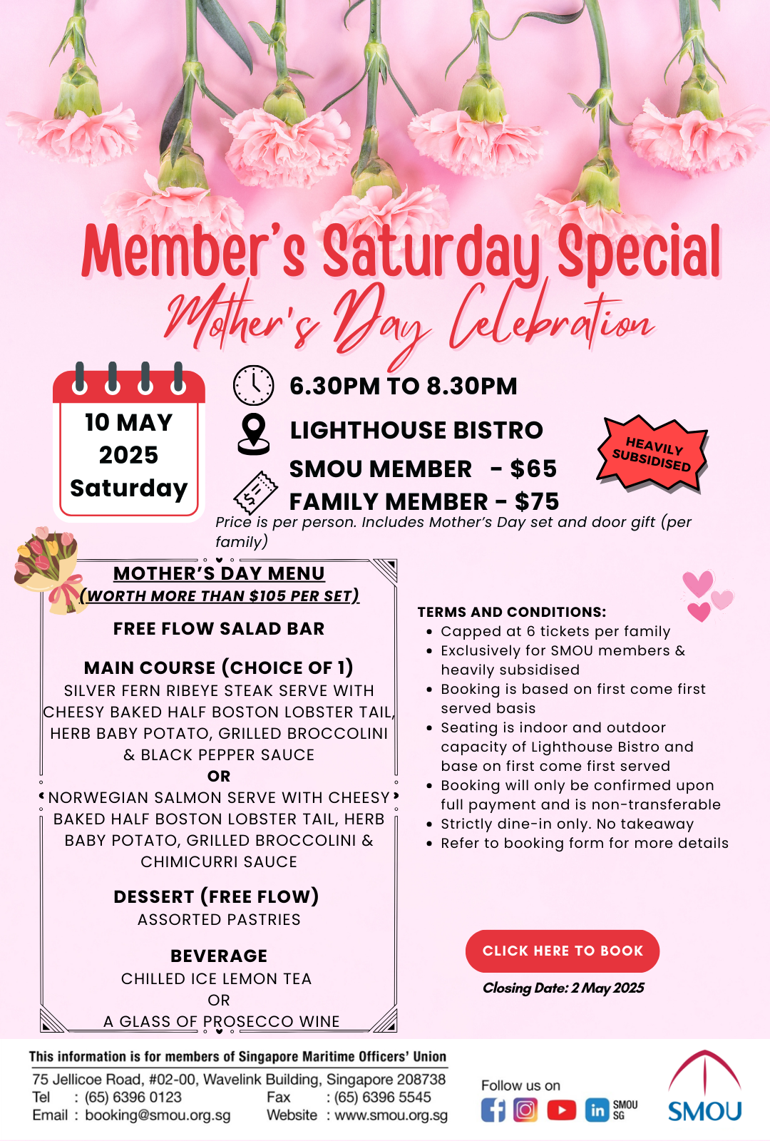 EDM - Sat Special (Mother's Day) 2025.png