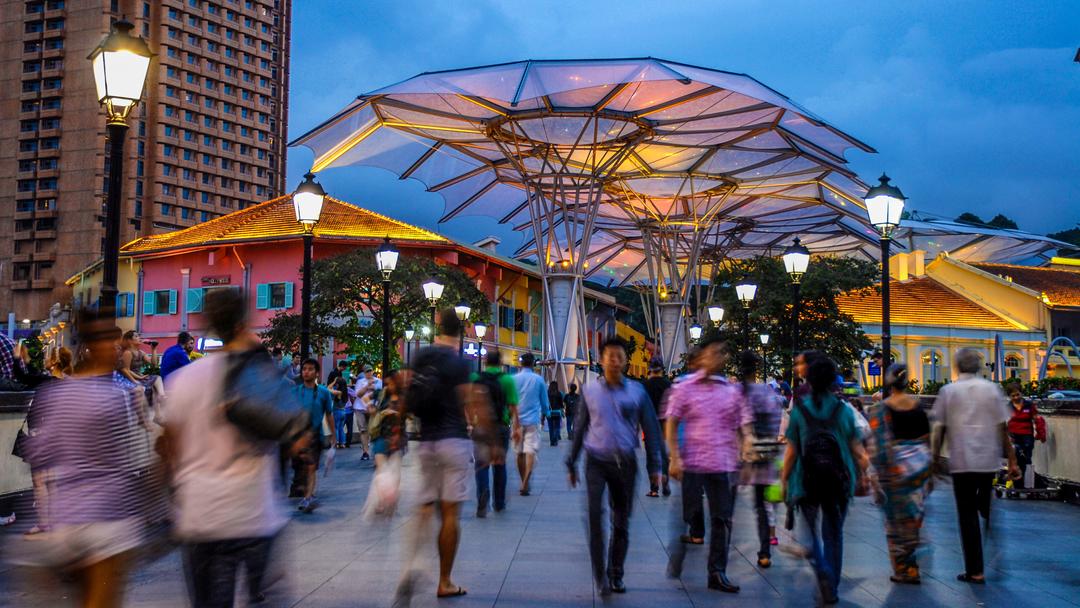 NTUC higher midyear civil servant bonus amidst positive economic and labour outlook
