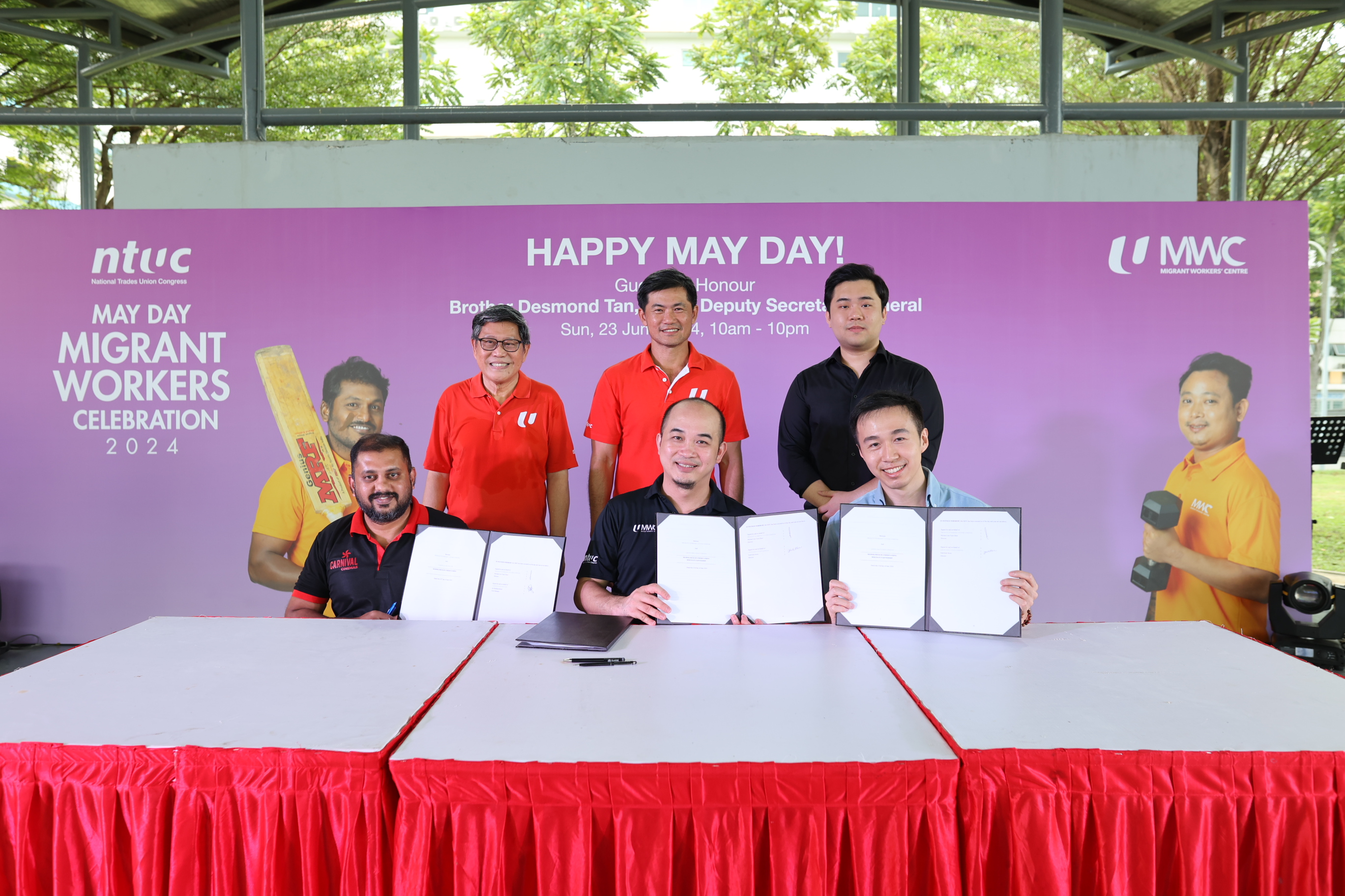 NTUC May Day Migrant Workers Celebration 3.JPG