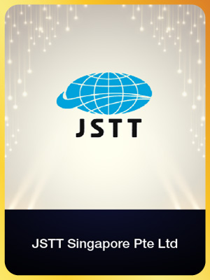 Partner of Labour Movement JSTT Singapore Pte Ltd