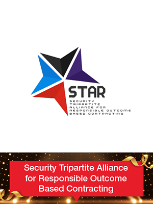 Partner of Labour Movement Security Tripartite Alliance