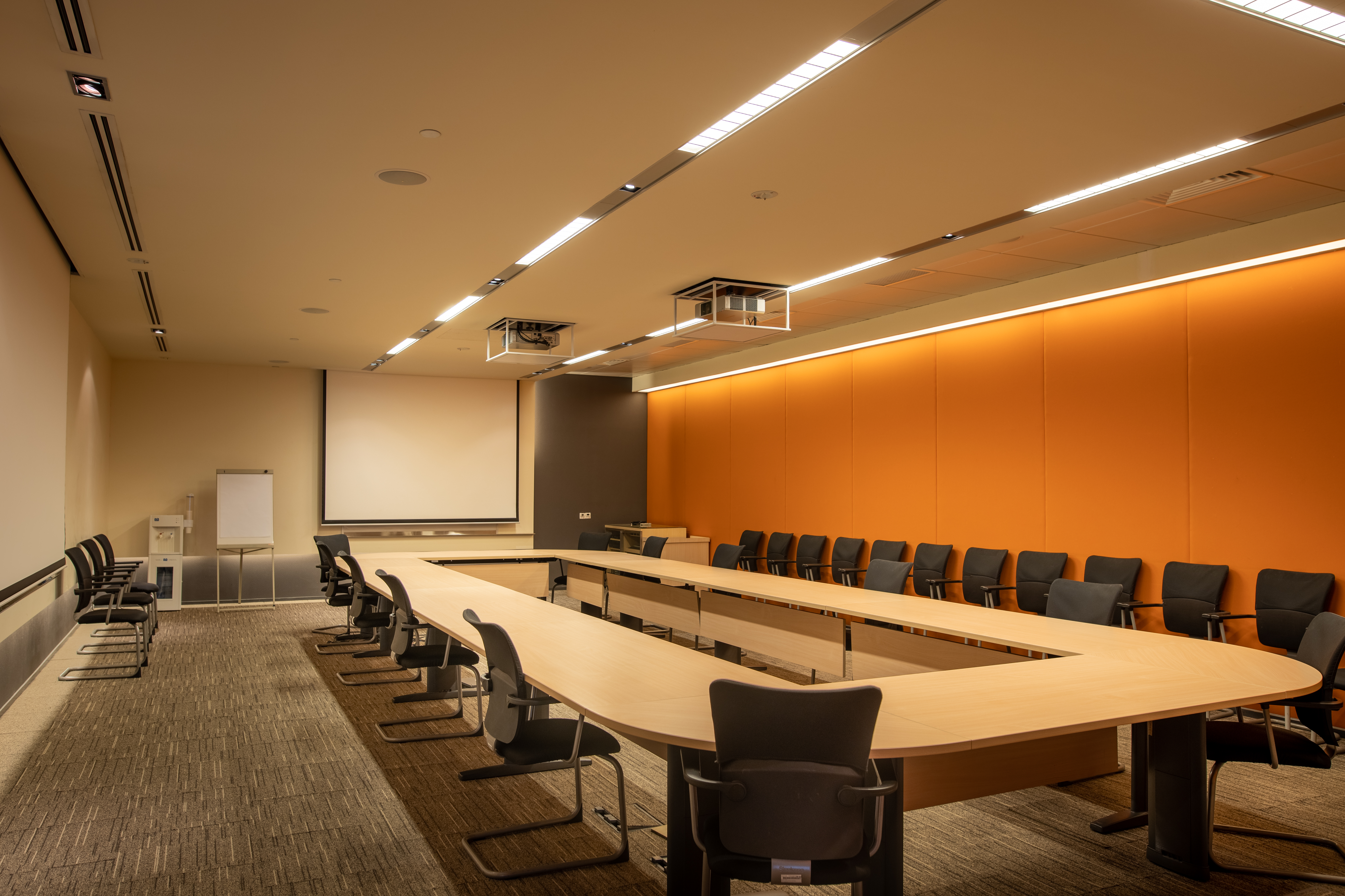 Meeting room 1