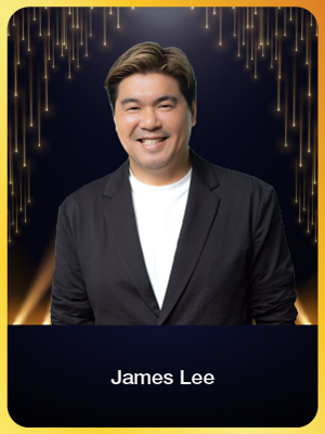 Partner of Labour Movement James Lee