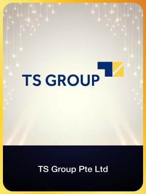 Partner of Labour Movement TS Group Pte Ltd