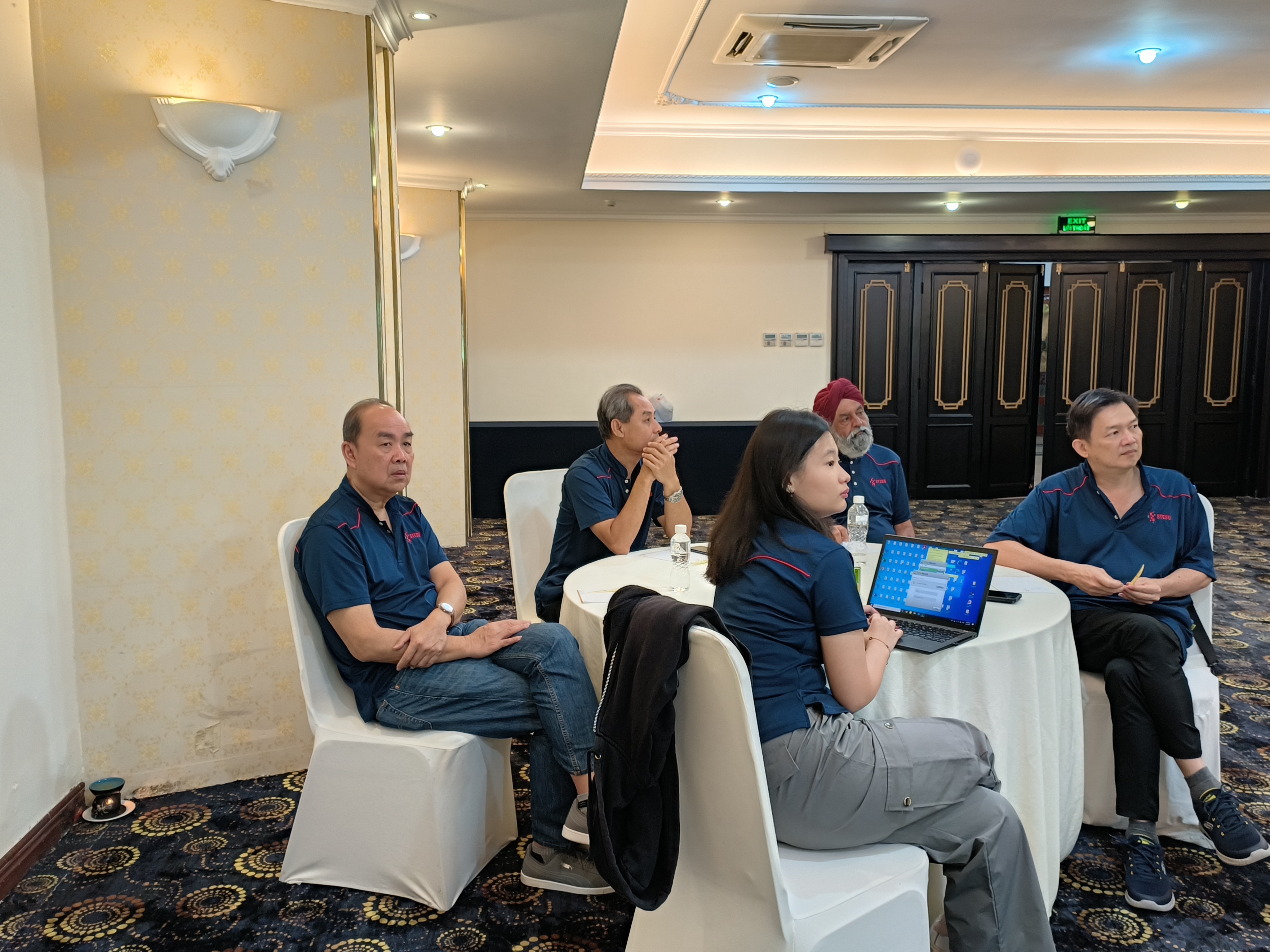 STESU CPS 2024-18