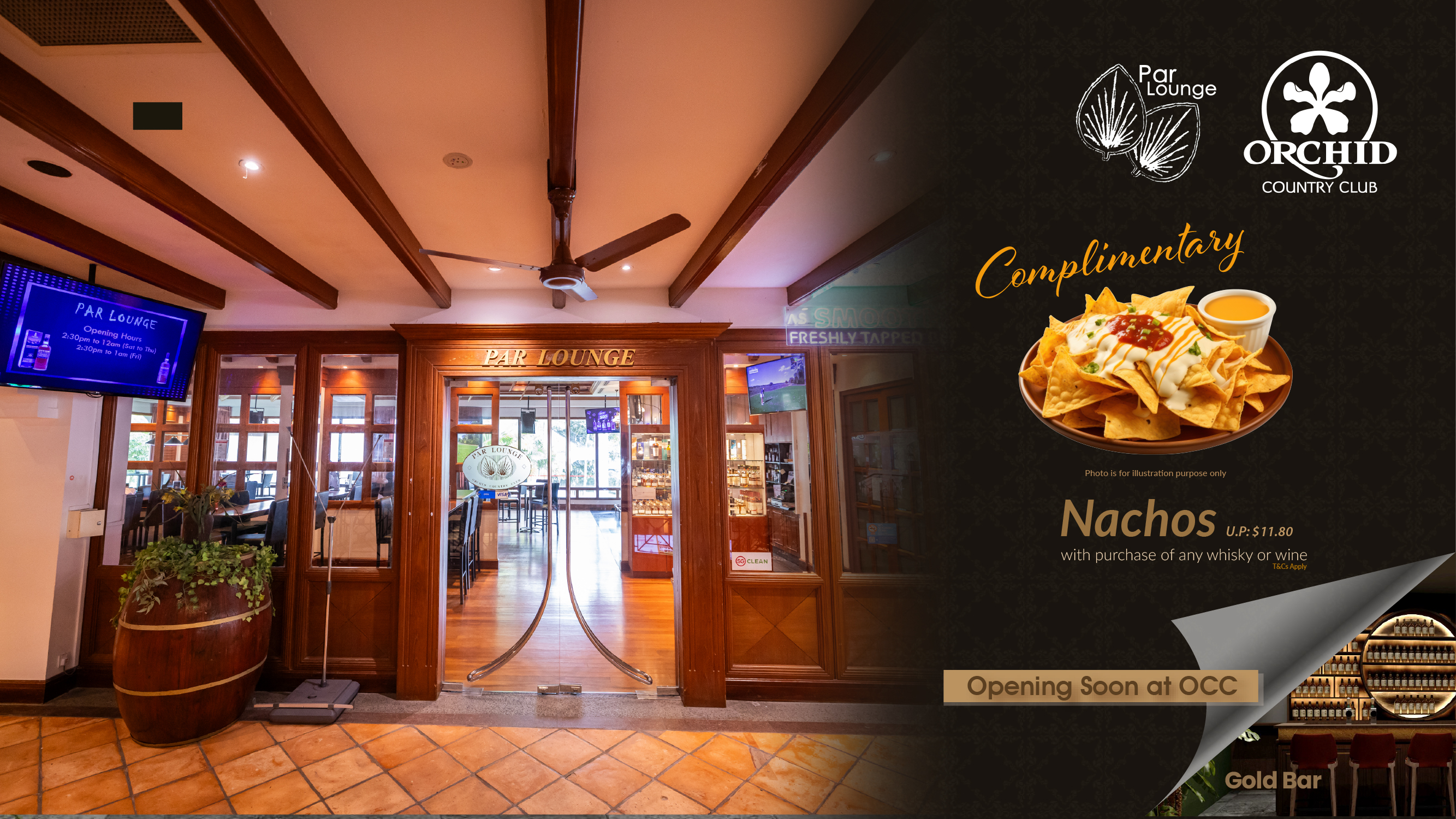 Celebrate this festive season