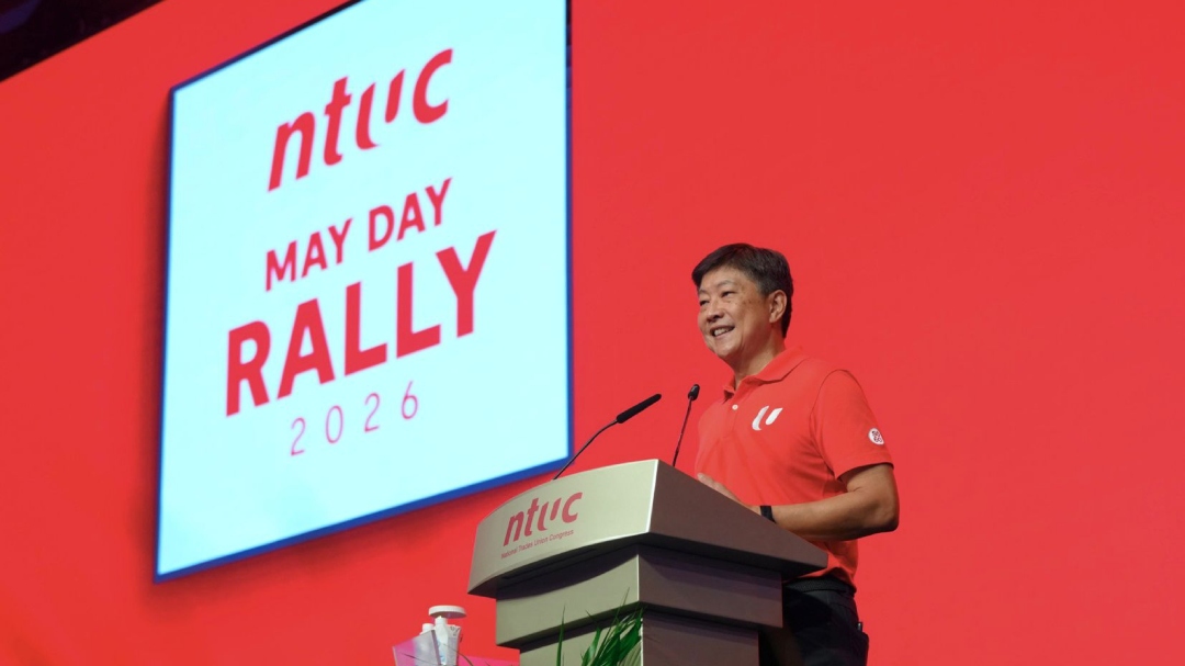 SG at May Day Rally.jpg