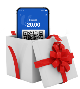 $20 FairPrice E-Voucher