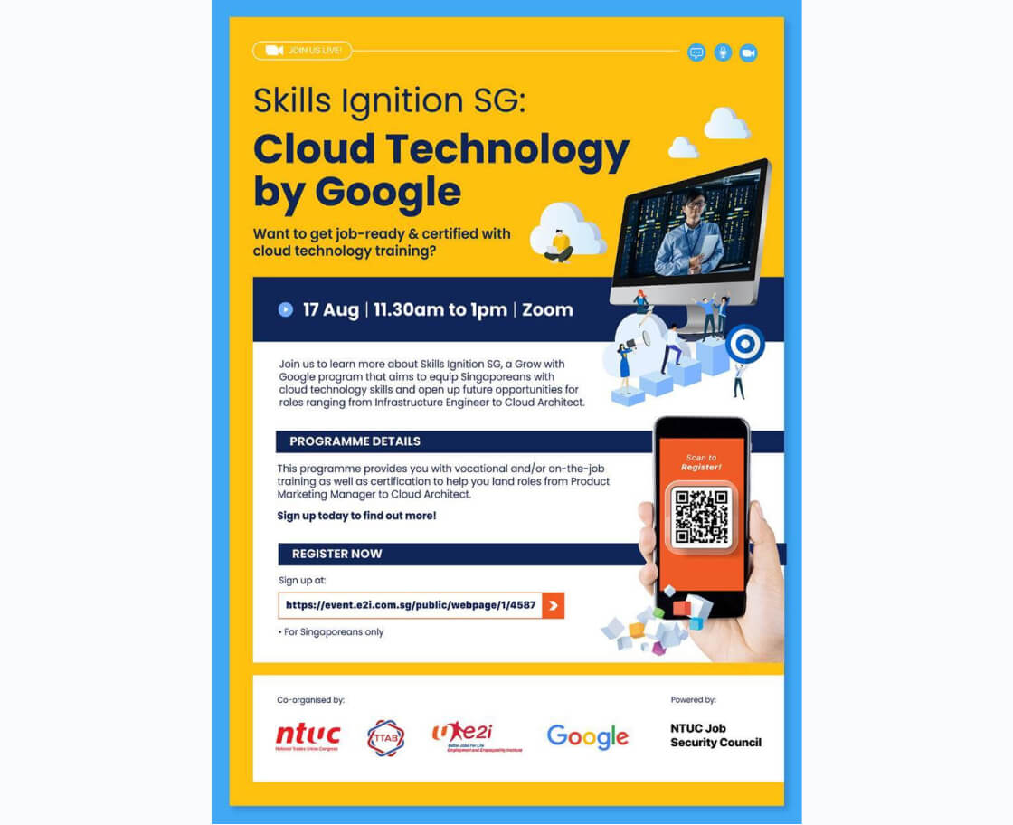 20210817_Cloud Technology by Google