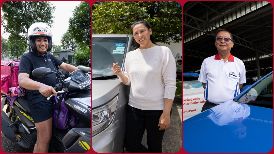 Platform workers now have a stronger voice and better protection with the Platform Workers Act. 