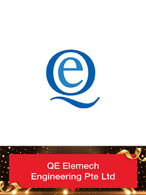 Partner of Labour Movement QE Elemech Engineering Pte Ltd