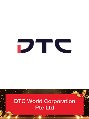 Partner of Labour Movement DTC World Corporation 