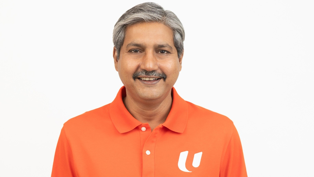 Veteran NTUC unionist Sanjeev Kumar Tiwari chosen by parliamentary Special Select Committee for Nominated Member of Parliament.