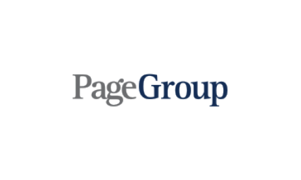 Pagegroup