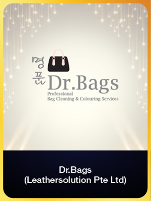 Partner of Labour Movement Dr.Bags (Leathersolution Pte Ltd)