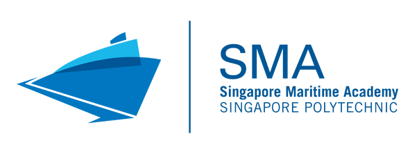 SMA Singapore Maritime Academy logo.png