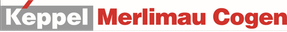 Keppel Merlimau Cogen logo.png