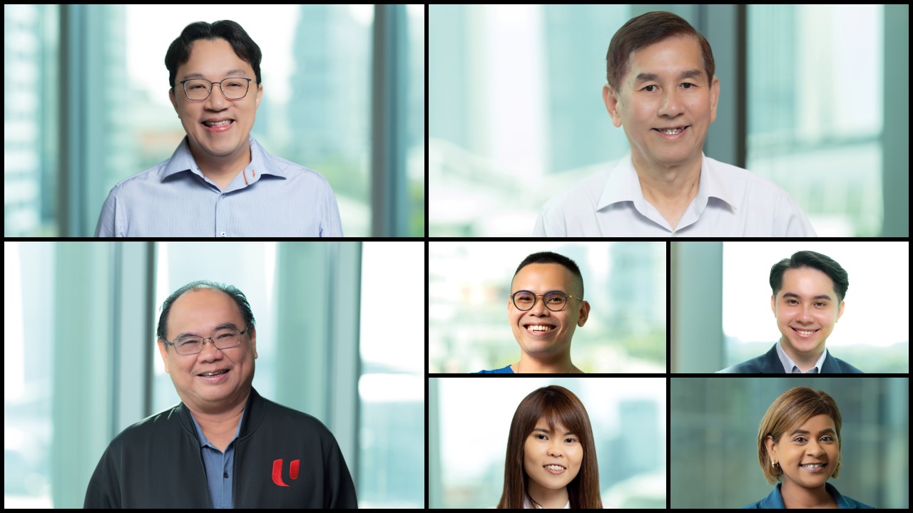 NTUC May Day Awards 2024 honours 137 individuals for advancing the