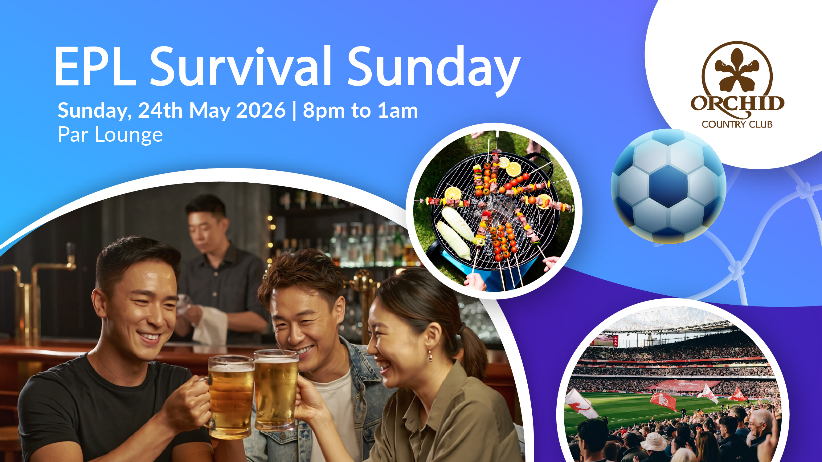 Celebrate this festive season