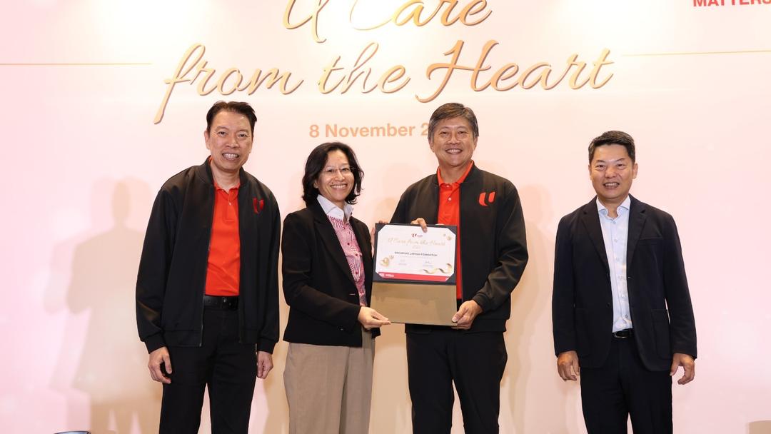 NTUC and NTUC Club sign MOU with MM2 Asia to bring greater value to over  one million NTUC members