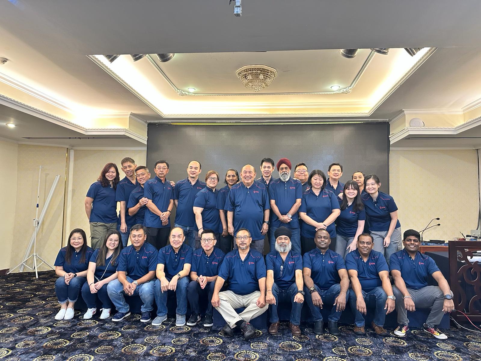 STESU CPS 2024-1