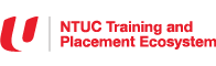 ntuc logo