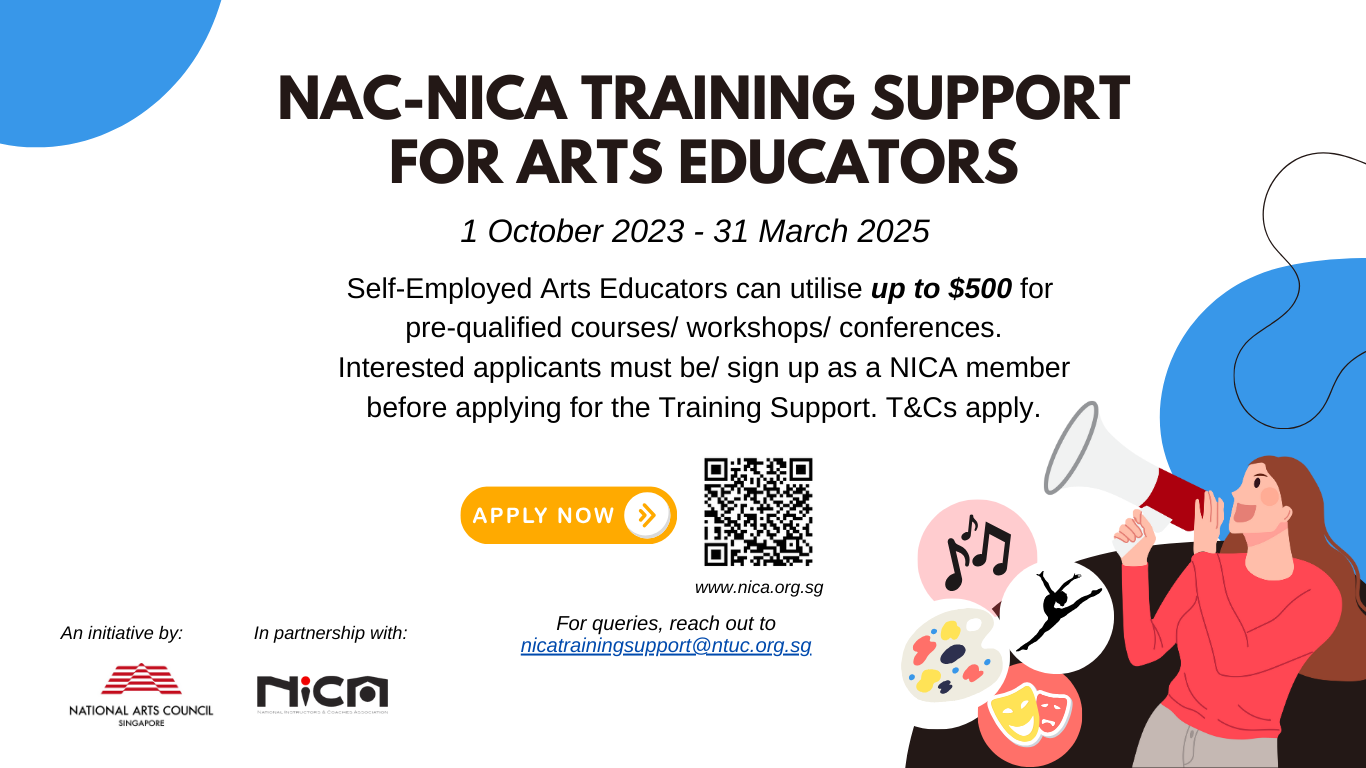 NACNICA Training support Website.png