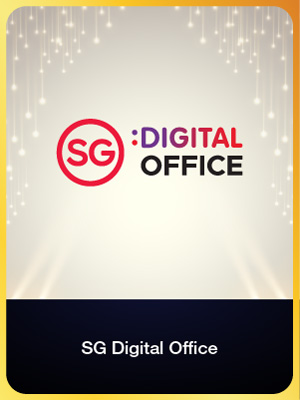 Partner of Labour Movement SG Digital Office