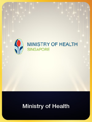 Partner of Labour Movement Ministry of Health