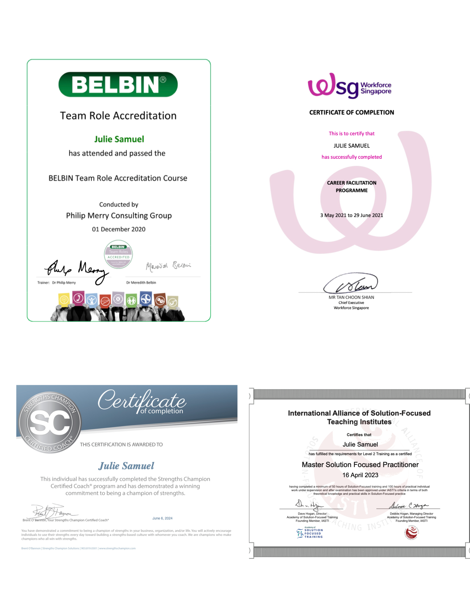 Julie Samuel Certification 2.png